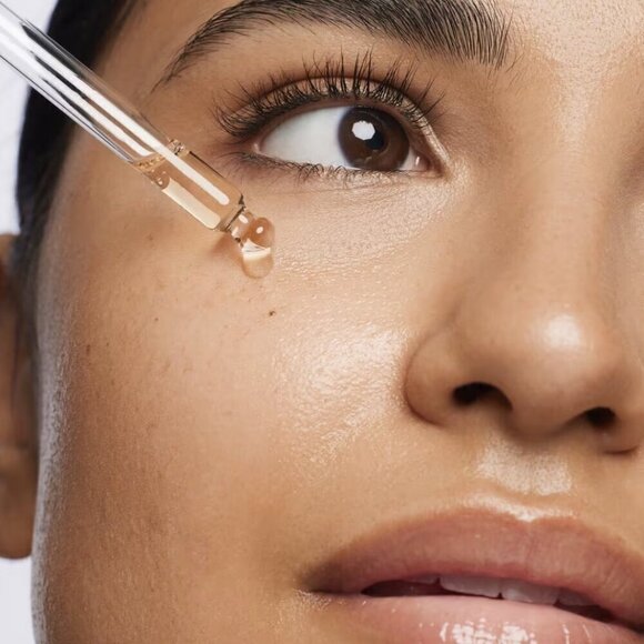 OLE HENRIKSEN Hydrabarrier Nourishing Face Oil - Picture 2 of 7